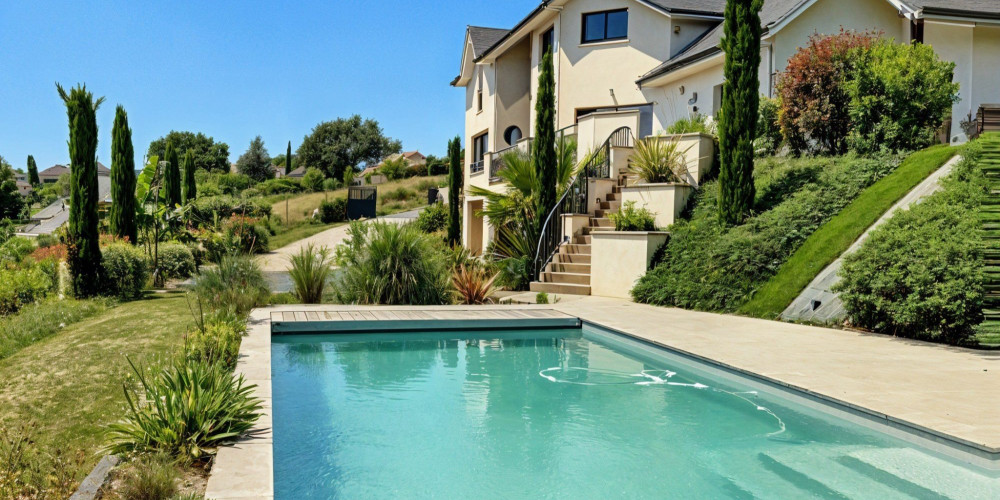 maison à SERRES CASTET (64121)